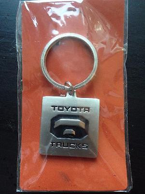 Toyota Truck key ring in Other Parts & Accessories in Hamilton