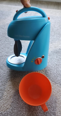 Kids toy- kitchen mixer