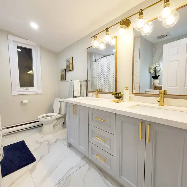Home Renovation GTA | Free In-Home Consultation