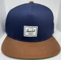 Herschel SnapBack Hat
