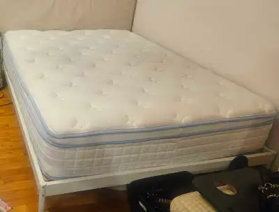 Used bed for sale, View more