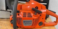 Husqvarna chainsaw 455 rancher 