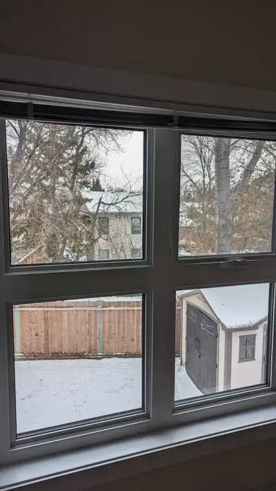 Private Room for Rent