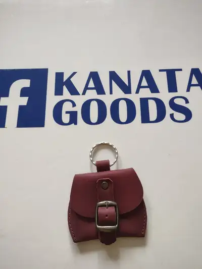 Purse keychain, Kanata, Ottawa, View more