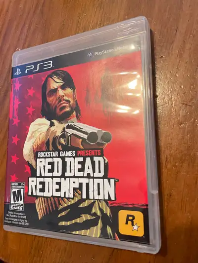 Great condition CIB