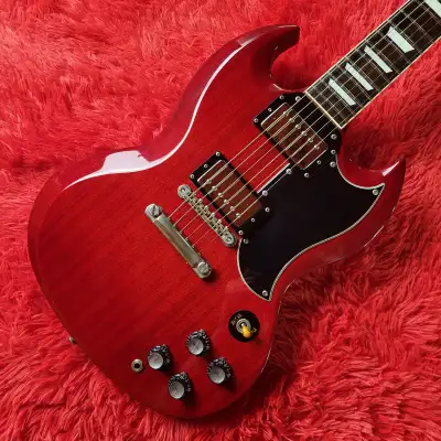 1989 Greco SS-600 or SS-65 SG Standard Mint Collection MIJ Japan, View more