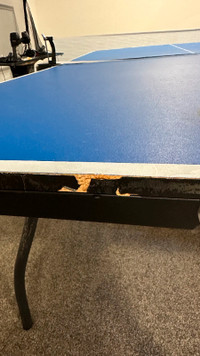 Ping Pong Table for sale