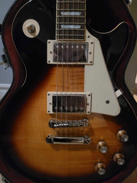 Epiphone Les Paul Electric Guitar