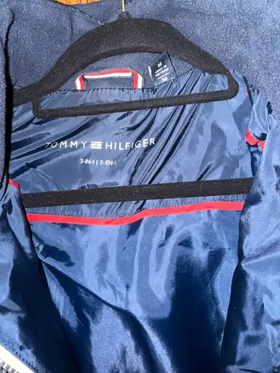 Tommy Hilfiger Jacket, View more