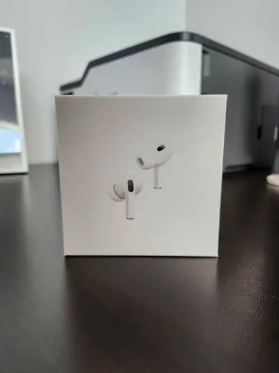 AirPods Pro (2nd Generation), View more
