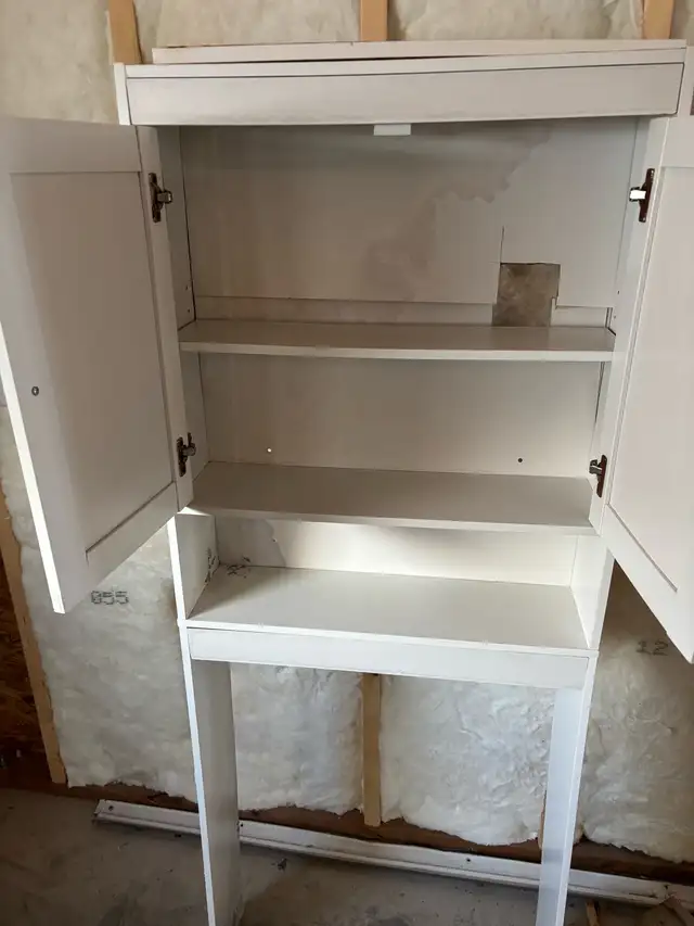 Bathroom storage cabinet 64860971695491123