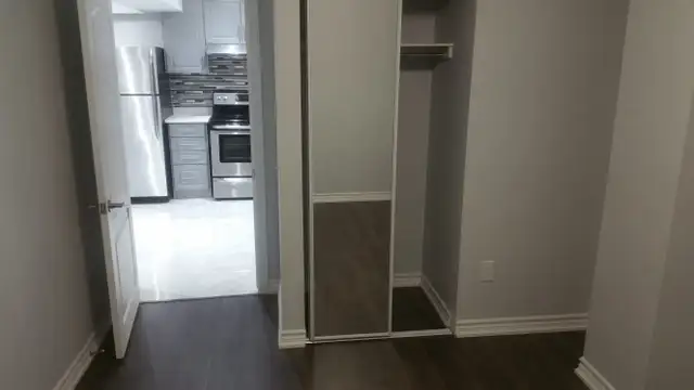 Basement Brampton - 2 Bed room
