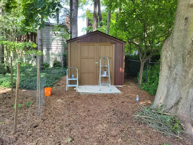 Experienced Painter available in K/W and Cambridge535733719626557447