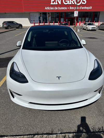 Tesla Model3 2023 lease