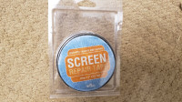 *** screen repair kit ***