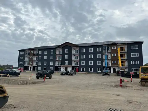 Model Suites - Open House - (506) 717-0094 Move in Jan 15 - Feb 1, 2026 Our new building on the east...