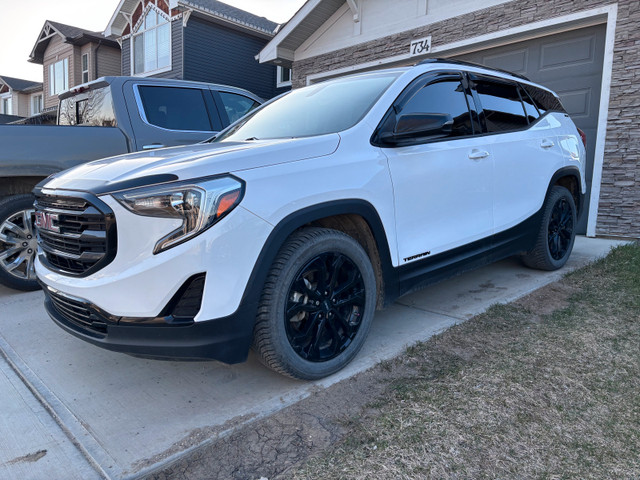2019 GMC Terrain  in Cars & Trucks in Calgary