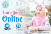 Quran classes - Teacher with Izajah