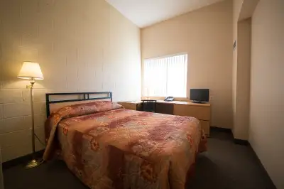 Short & Long-Term Rental Suites at St. Clair College Residence, View more