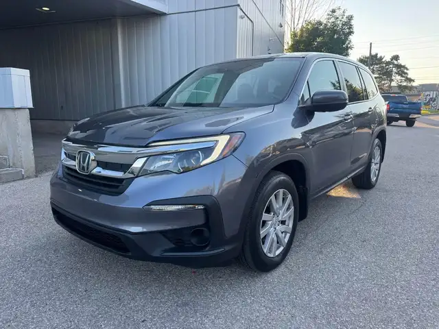 2020 HONDA PILOT LX AWD/CERTIFIED/67000 KM