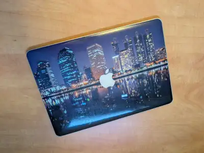 MacBook Air 13", View more
