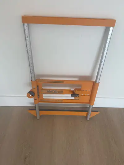 Multiple power tools available, View more