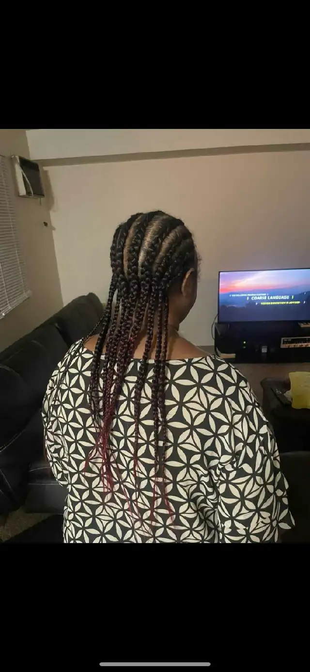 Hair Braider Available