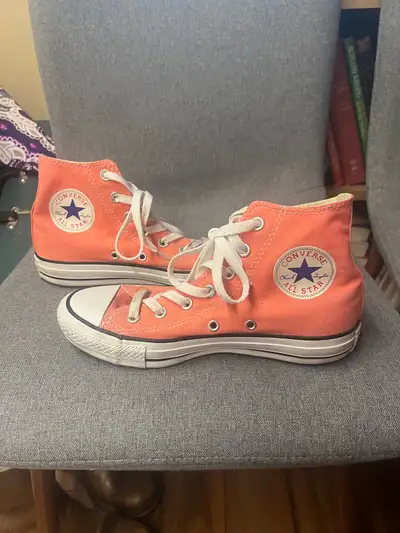 Converse All Star 5, View more