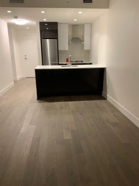 1 BED, 1 DEN, AND 1 BATH CONDO (VANCOUVER)