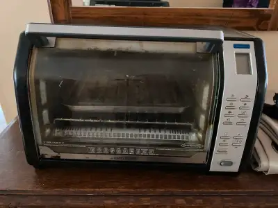 convection oven, View more