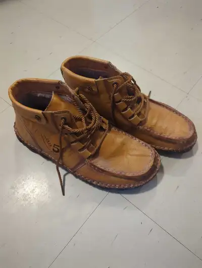 Men's 1978 / 5 Gram footwear Size 8, View more