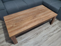 GENT COFFEE TABLE