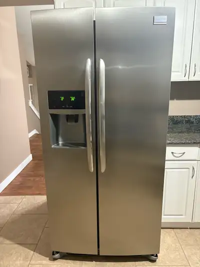 Frigidaire Gallery Fridge, View more