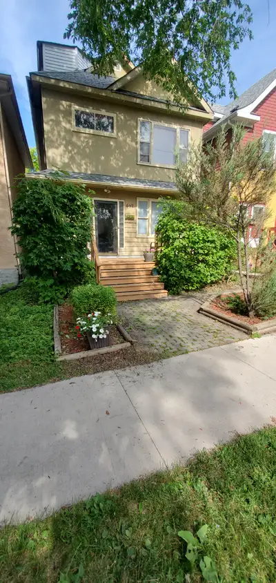 Sunny Wolseley 2+BR Close to River A/C, Incl Util