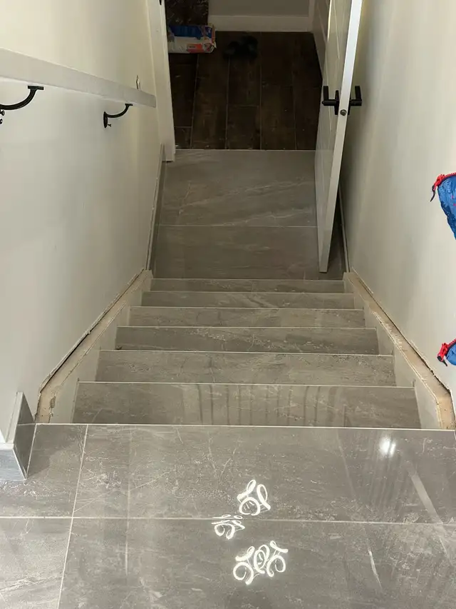 Dream Tile Installation Ltd in Renovations, General Contracting & Handyman in Calgary - Image 8