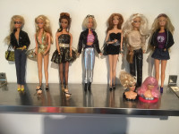 barbie doll case in Buy & Sell in Ontario - Kijiji Canada