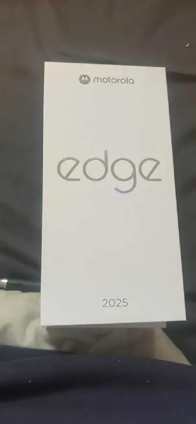 motorola edge 2025, View more