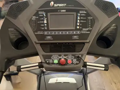 Treadmill , View more