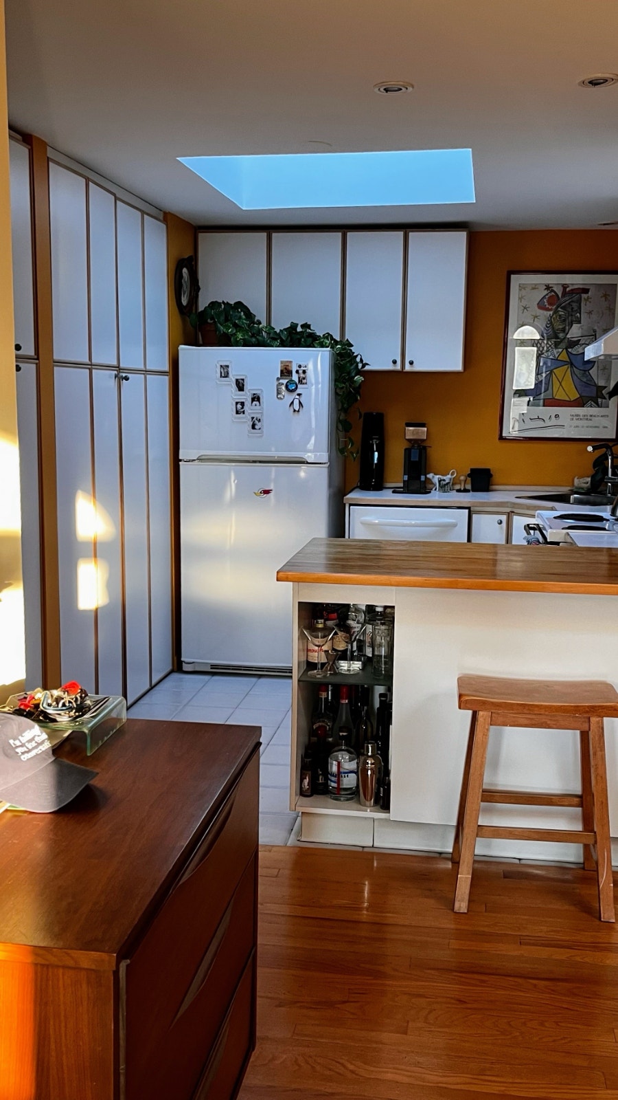 Fully furnished 2 bedroom in Plateau Mont-Royal — photo 3