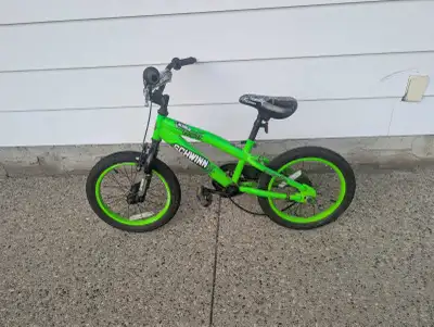 Schwinn Scorch 16" tires, View more