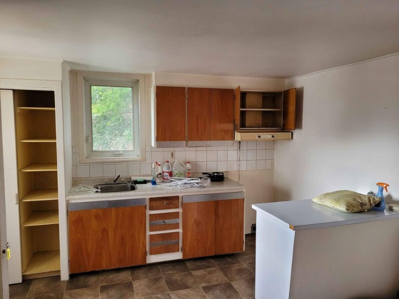 Grand 4.5 meublé près de tous les services UQTR et Centreville