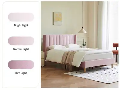 Twin bed frames, View more