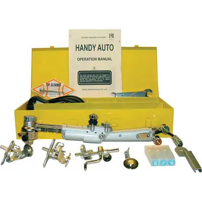 Handy-Auto Torch, View more
