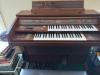 Yamaha Electone Organ - MUST GO! $150 OBO