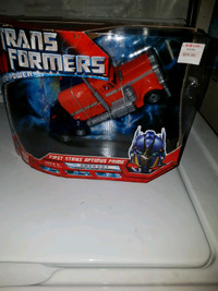 Transformers The Movie