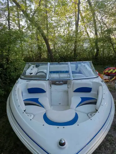 glastron 2003 boat, View more