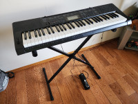 Casio - CTK-3200 - Digital Keyboard - Excellent Condition