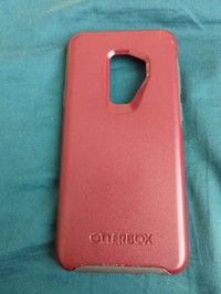 Coque Samsung S9+ Otterbox Phone Case