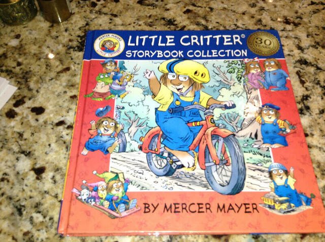 NEW condition - Mercer Mayer collection for sale in Children & Young Adult in London