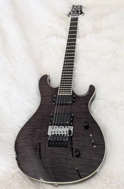 PRS SE TORERO, View more